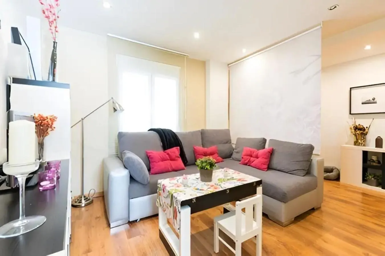 Apartamento Nana En Granada Appartamento