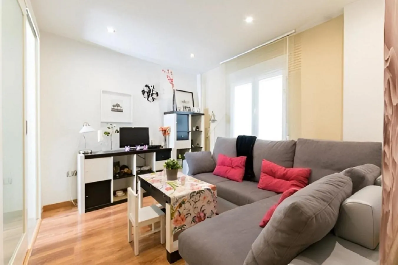Apartamento Nana En Granada