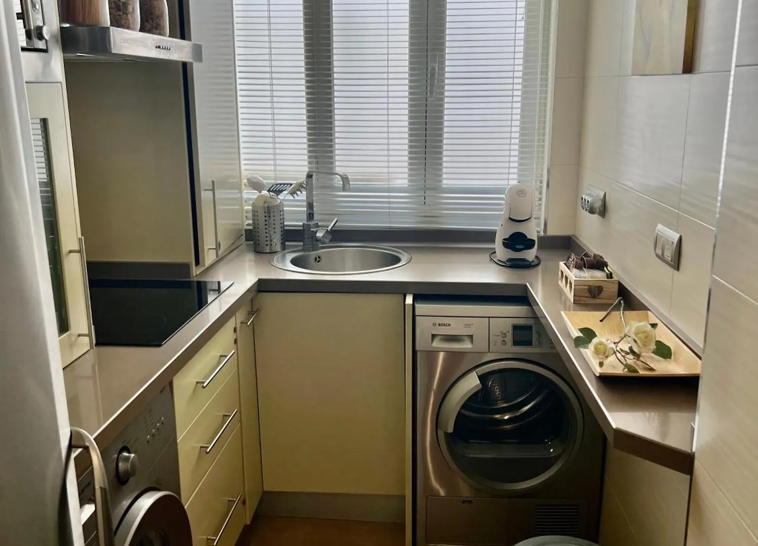Appartamento Apartamento Nana En Granada