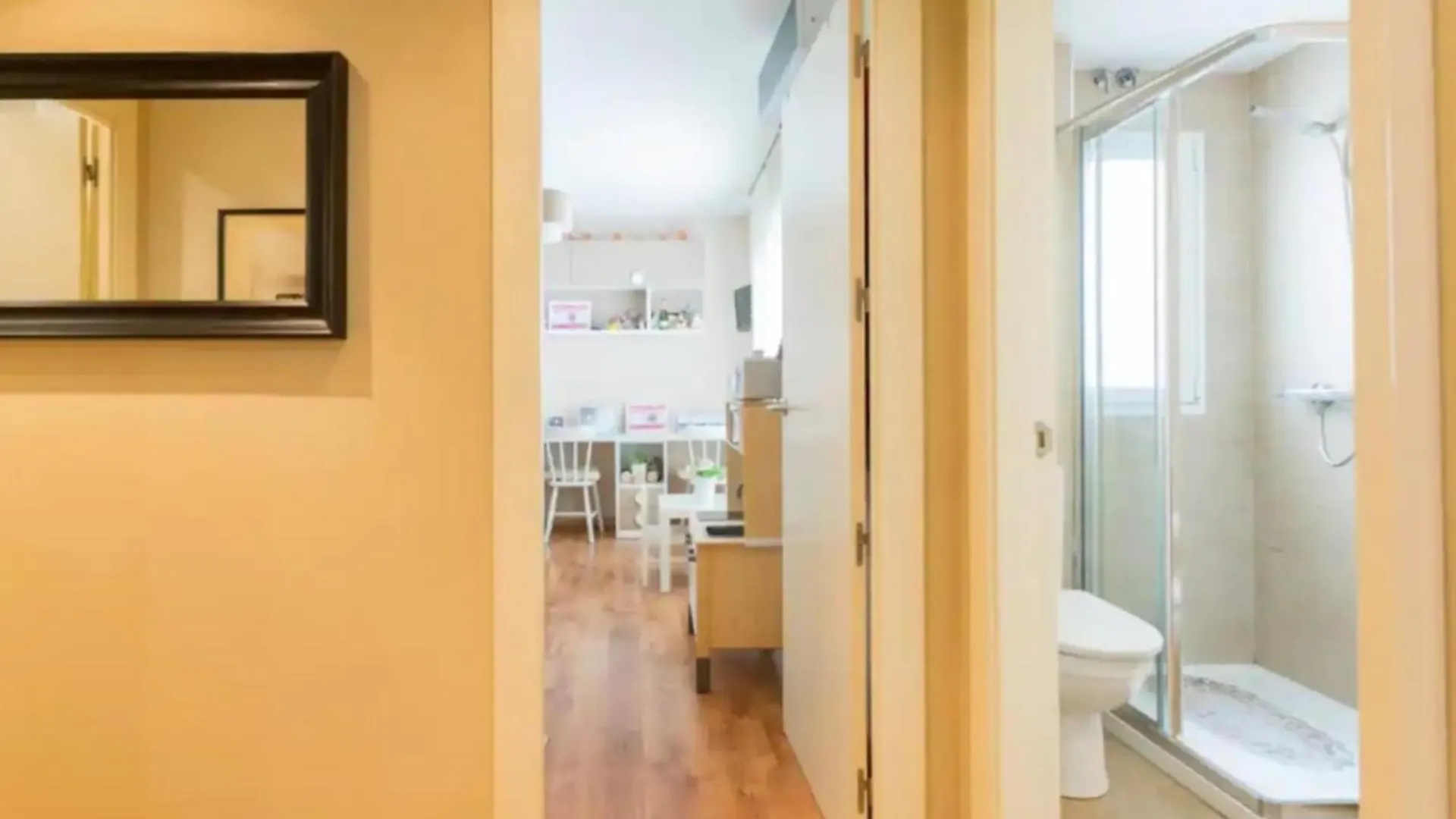 Appartamento Apartamento Nana En Granada Spagna