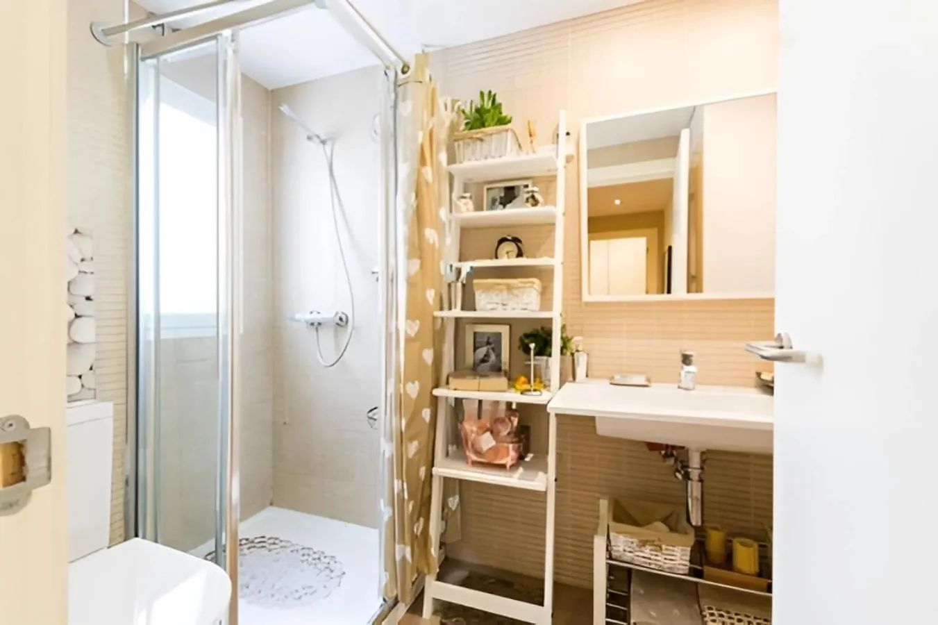 Apartamento Nana En Granada Appartamento