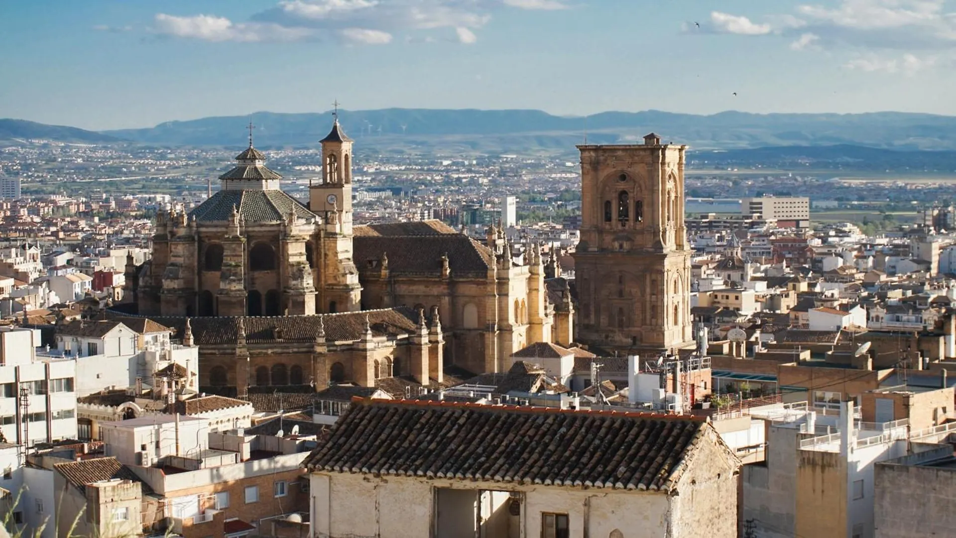 Appartamento Apartamento Nana En Granada