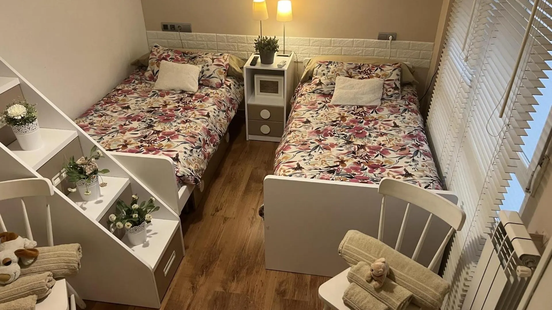 Apartamento Nana En Granada 0*,  Spagna