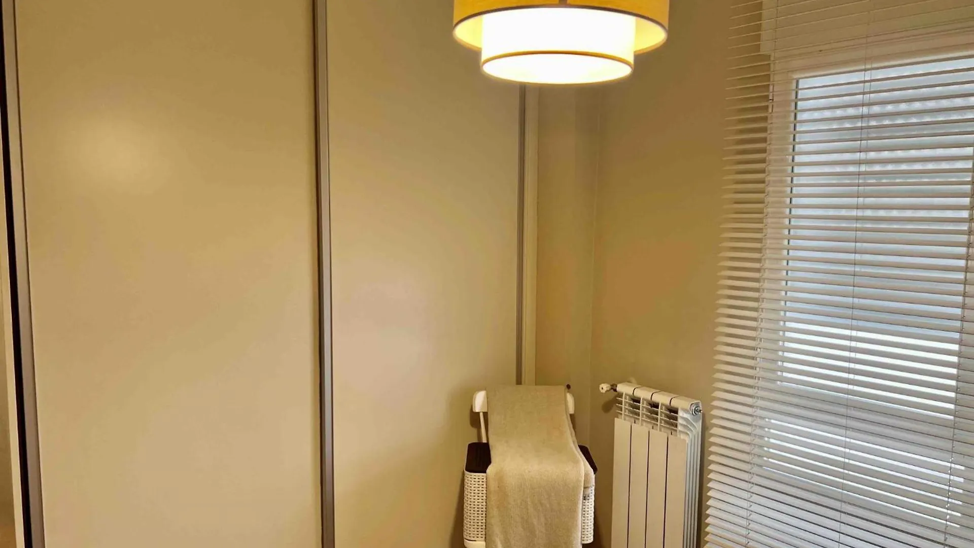 Apartamento Nana En Granada