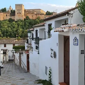 Apartment Carmen De Alaia By Florentia Homes, Granada