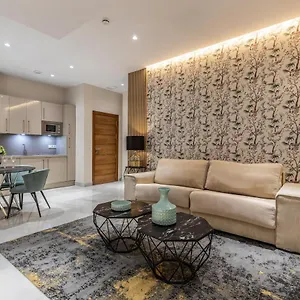 Bibo Real Chancilleria Apartament