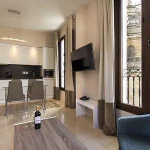  Appartamento Siloe Plaza