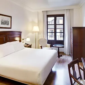 4* Hotell Sercotel Palacio De Los Gamboa