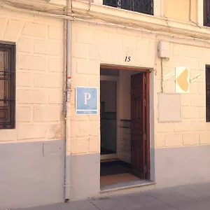 La Milagrosa Granada