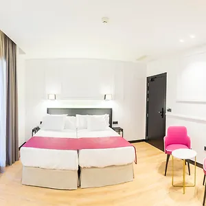 3* فندق Boutique Puerta De Las Granadas