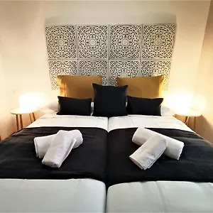 Apartamento Alma