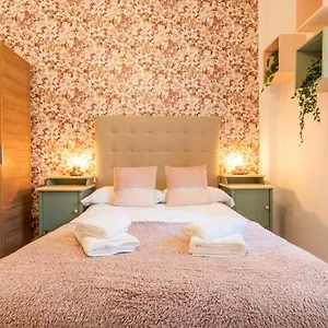  Apartamento Tuguest Plaza Pescaderia - Catedral