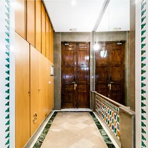  Apartamento Qh Reyes Catolicos