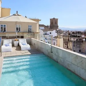 3* Hotell Macia Five Senses &