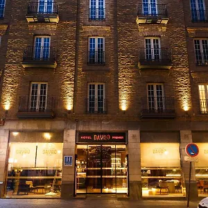 3* Hotell Dauro Premier