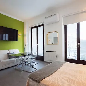  Apartamento El Balcon De La Vela