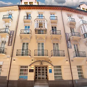 3* Otel Porcel Navas