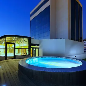 4* فندق آبا