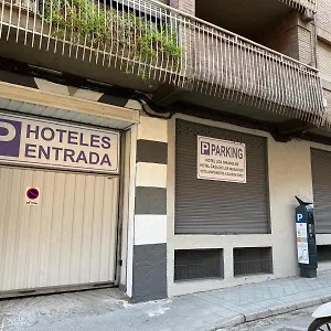2* Hotell Los Girasoles
