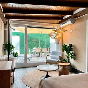  Appartamento Realejo Campo Del Principe 3000
