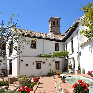 Apartment Carmen De Ramilla, Encantadora Con Piscina Soleada, Granada