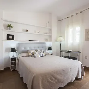Apartment Apn Rio Darro, Granada