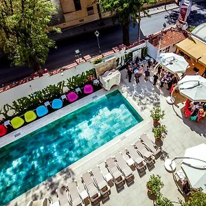 4* Hotel Angeles &