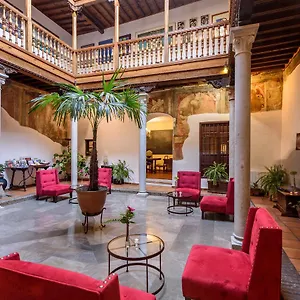 3* Hotel Palacio De Santa Ines