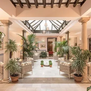 3* Otel Anacapri
