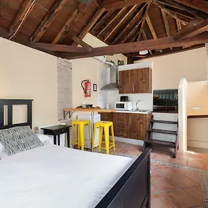  Apartamento Urban