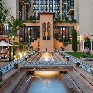 4* فندق فندق ساراي