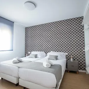 Ibericabeds Apartament