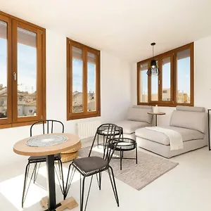 Tuguest Placeta De San Gil Apartament
