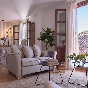 아파트 Haexaris Casa Boutique By Florentia Homes, 그라나다