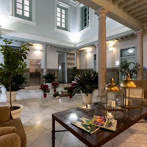 Apartment Palacio Cabrera - Lillo, Granada