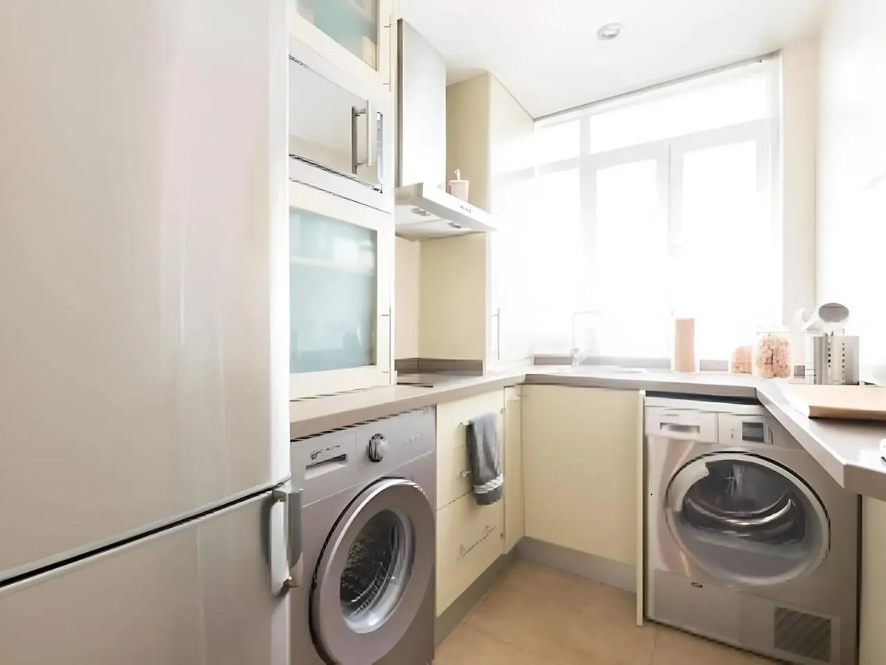 Apartamento Nana En Granada
