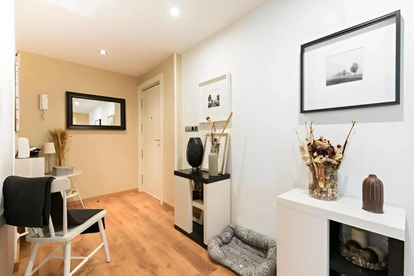 Apartamento Nana En Granada 0*,